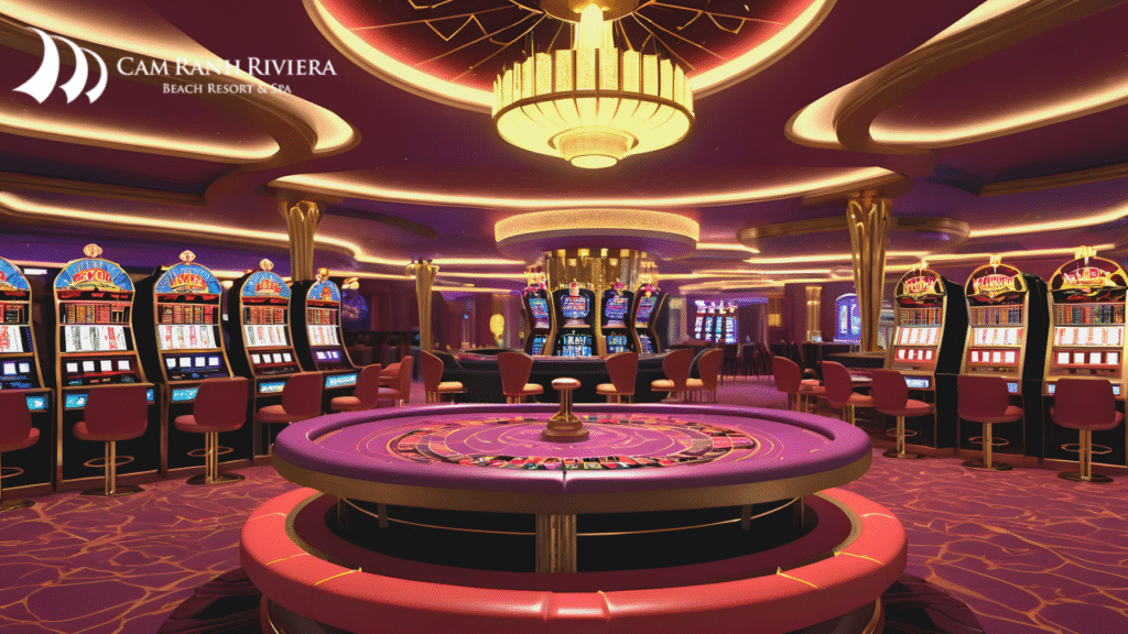 리베에라 카지노