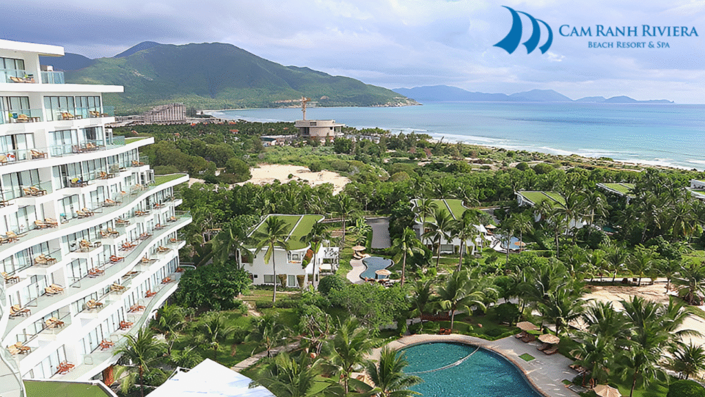 리비에라 리조트